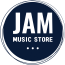 Jam music store