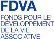Logo FDVA